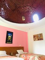 Jewel Howard Carter Hotel