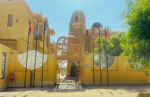 Jewel Howard Carter Hotel