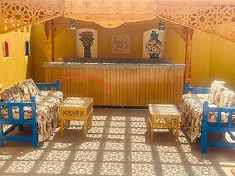 Jewel Howard Carter Hotel