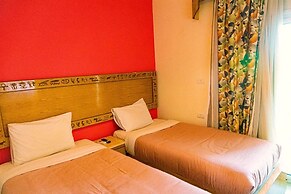 Jewel Howard Carter Hotel
