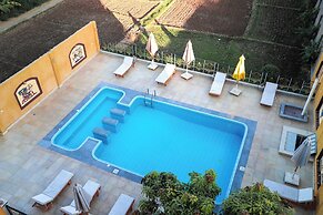 Jewel Howard Carter Hotel