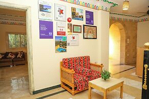 Jewel Howard Carter Hotel