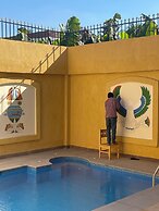 Jewel Howard Carter Hotel