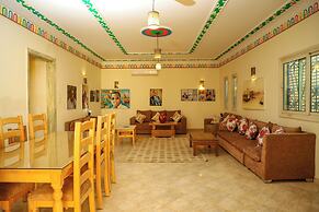 Jewel Howard Carter Hotel