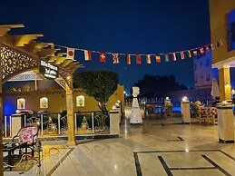 Jewel Howard Carter Hotel