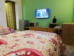 Jewel Howard Carter Hotel