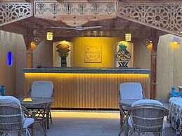 Jewel Howard Carter Hotel
