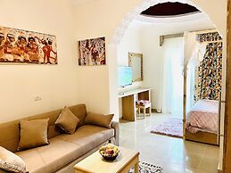 Jewel Howard Carter Hotel