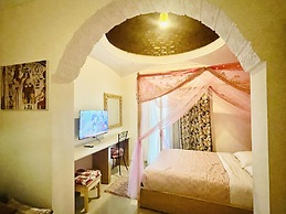 Jewel Howard Carter Hotel