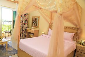 Jewel Howard Carter Hotel
