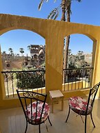 Jewel Howard Carter Hotel