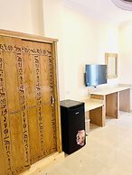 Jewel Howard Carter Hotel