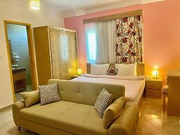 Jewel Howard Carter Hotel
