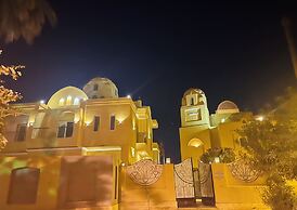 Jewel Howard Carter Hotel