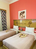 Jewel Howard Carter Hotel