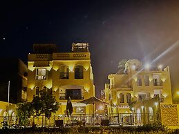 Jewel Howard Carter Hotel