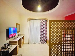 Jewel Howard Carter Hotel