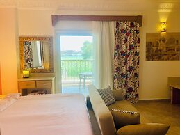 Jewel Howard Carter Hotel
