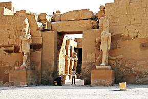 Jewel Howard Carter Hotel