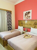 Jewel Howard Carter Hotel