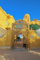Jewel Howard Carter Hotel