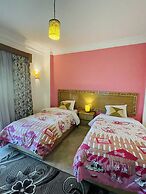 Jewel Howard Carter Hotel
