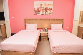 Jewel Howard Carter Hotel