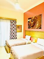 Jewel Howard Carter Hotel