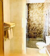 Jewel Howard Carter Hotel
