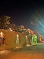 Jewel Howard Carter Hotel