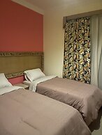 Jewel Howard Carter Hotel