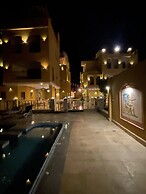 Jewel Howard Carter Hotel