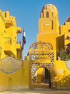 Jewel Howard Carter Hotel