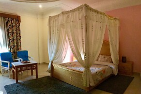 Jewel Howard Carter Hotel