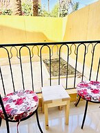 Jewel Howard Carter Hotel