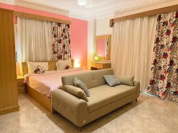 Jewel Howard Carter Hotel