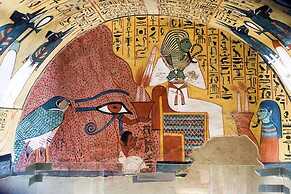 Jewel Howard Carter Hotel