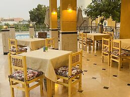 Jewel Howard Carter Hotel