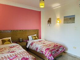 Jewel Howard Carter Hotel