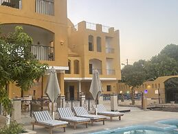 Jewel Howard Carter Hotel