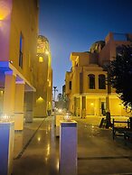 Jewel Howard Carter Hotel
