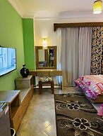 Jewel Howard Carter Hotel
