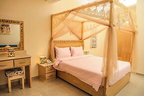 Jewel Howard Carter Hotel