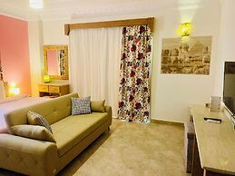 Jewel Howard Carter Hotel