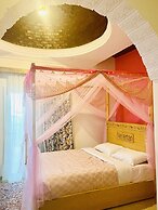 Jewel Howard Carter Hotel
