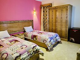 Jewel Howard Carter Hotel