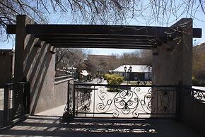 El Puente Aparts