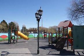 El Puente Aparts