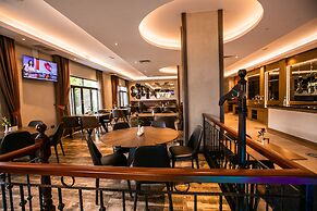 Athena Hotel Kampala