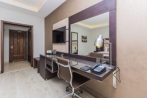 Athena Hotel Kampala